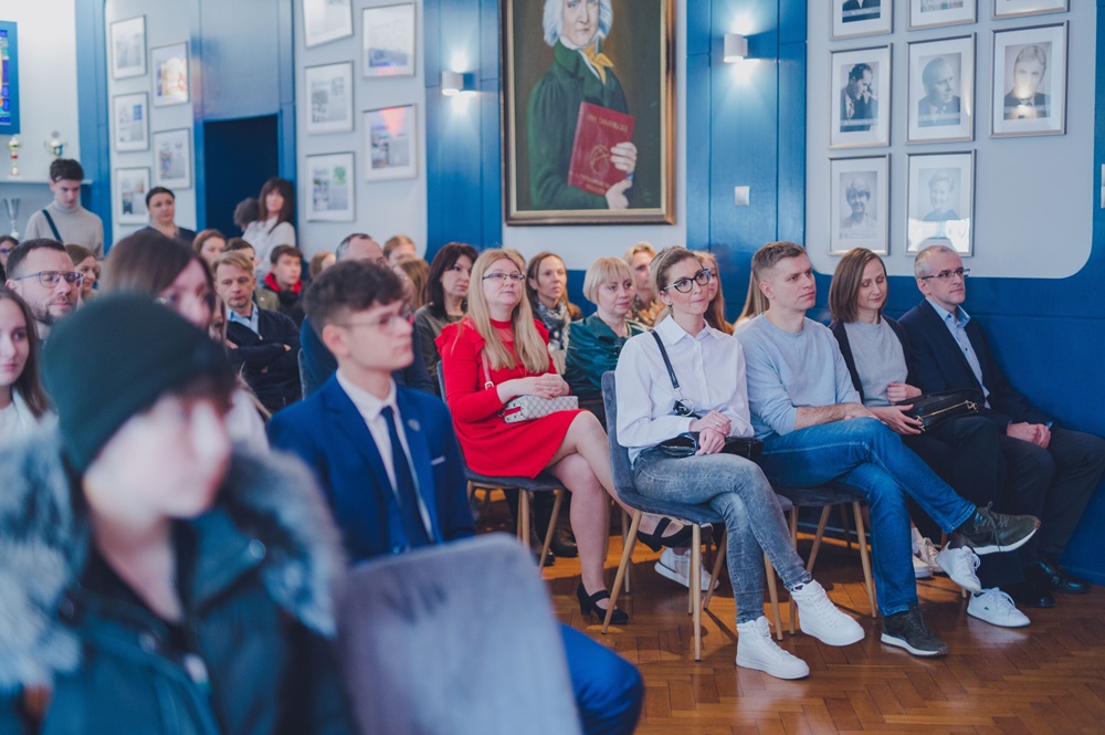 Dzień Społeczności Szkolnej i Drzwi Otwartych w siemianowickim Śniadeku
