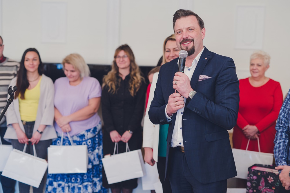 Śniadanie Wielkanocne w Zameczku. Wyjątkowa uroczystość w Siemianowicach Śląskich