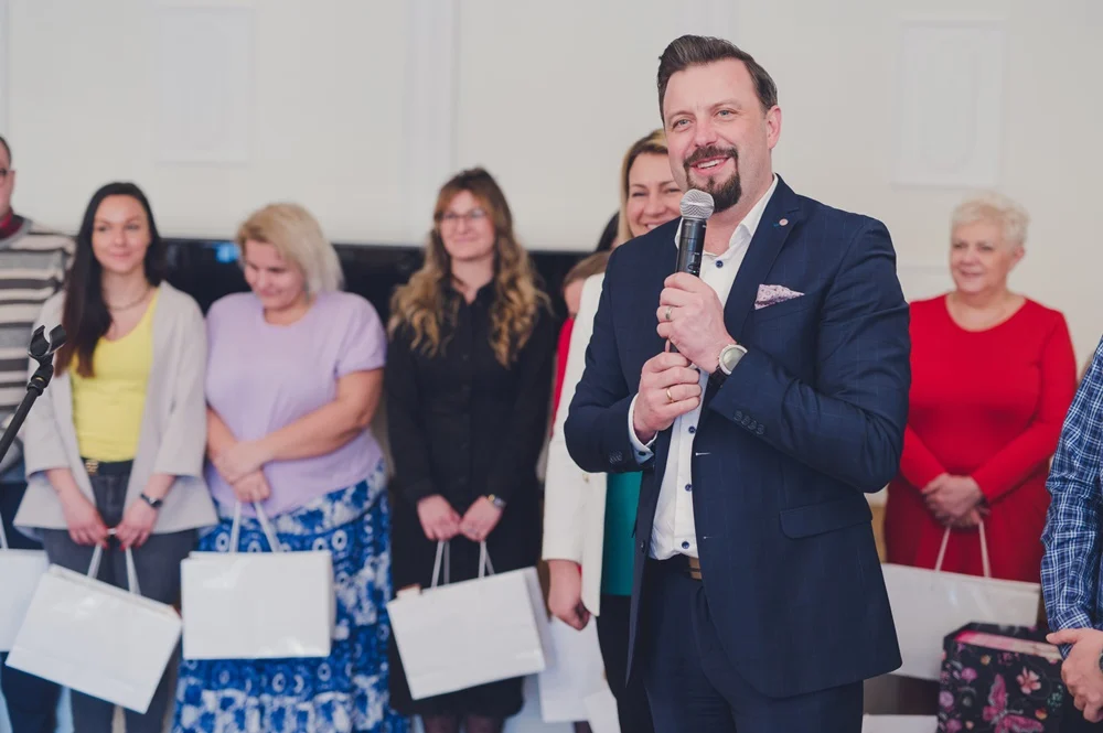 Śniadanie Wielkanocne w Zameczku. Wyjątkowa uroczystość w Siemianowicach Śląskich