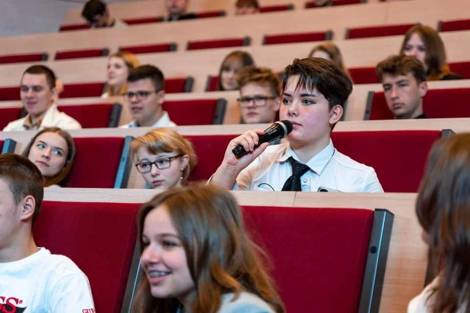 Siemianowice Śląskie: Mateja szkołą partnerską Uniwersytetu Ekonomicznego!