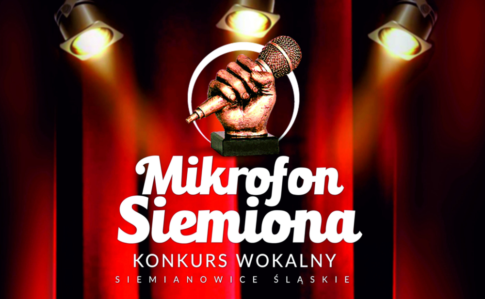 Poznano Finalistów IX edycji Mikrofonu Siemiona. Poznaj tych szczęśliwców!
