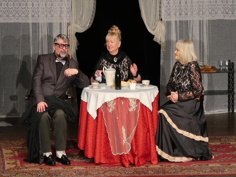 Długo oczekiwana premiera Teatru Domino w Siemianowicach Śląskich. Jak poszło?