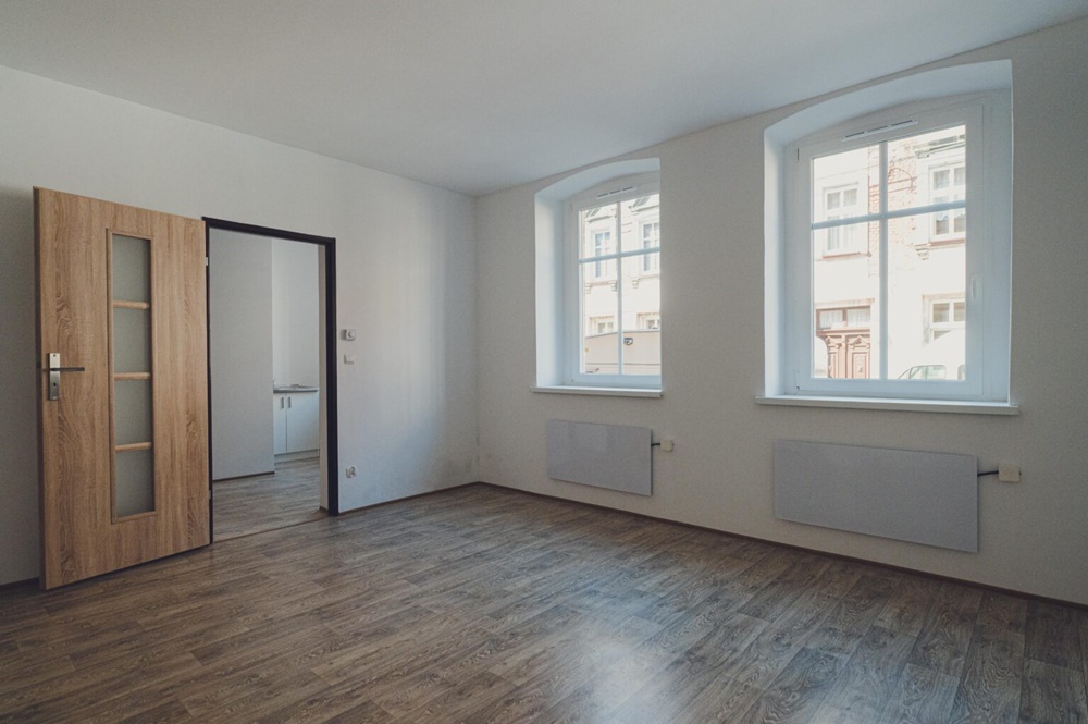 Kolejne pustostany w Siemianowicach Śląskich wyremontowane