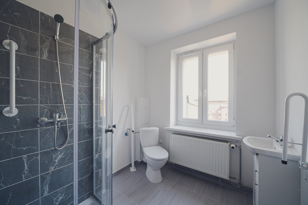 Kolejne pustostany w Siemianowicach Śląskich wyremontowane