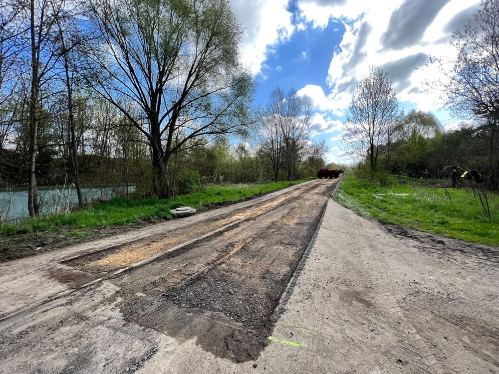 Remonty ścieżek rowerowych w Siemianowicach Śląskich. Zobacz szczegóły