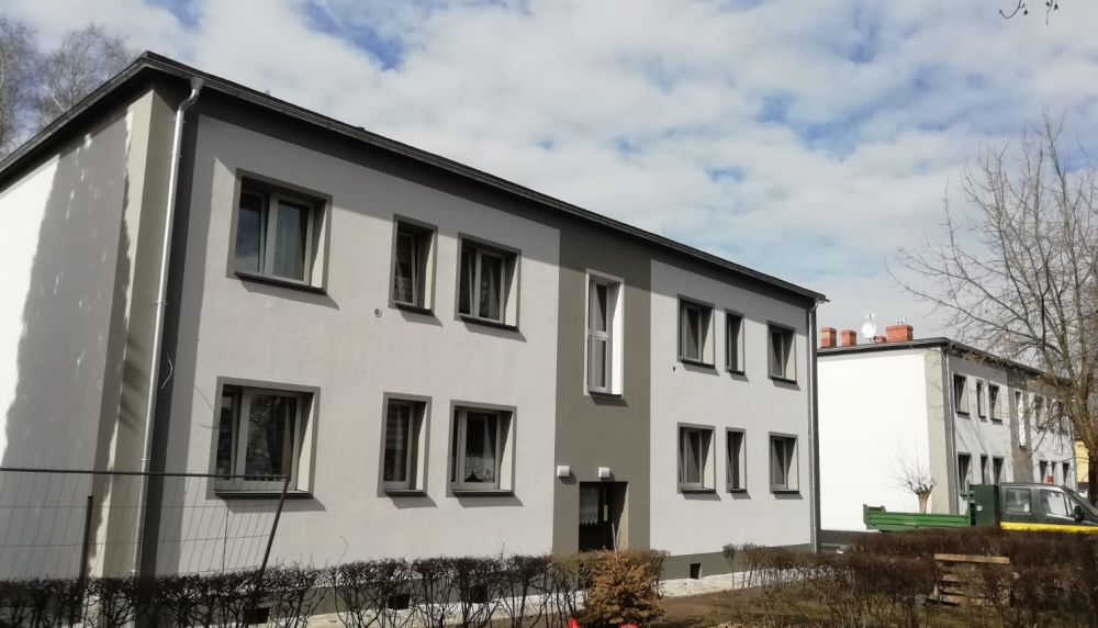 Drzymały 20 i 22 w termomodernizacji. Kolejne zmiany w Piekarach Śląskich