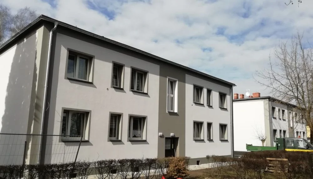 Drzymały 20 i 22 w termomodernizacji. Kolejne zmiany w Piekarach Śląskich