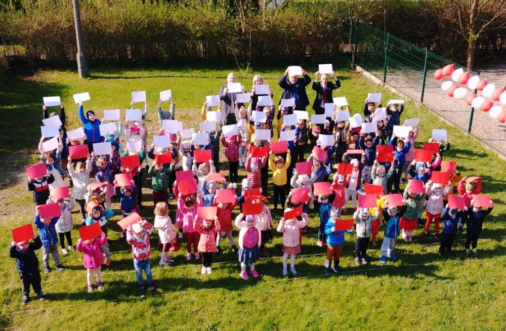 Akcja "Wywieś Flagę" 2023. Piekary Śląskie biorą udział!