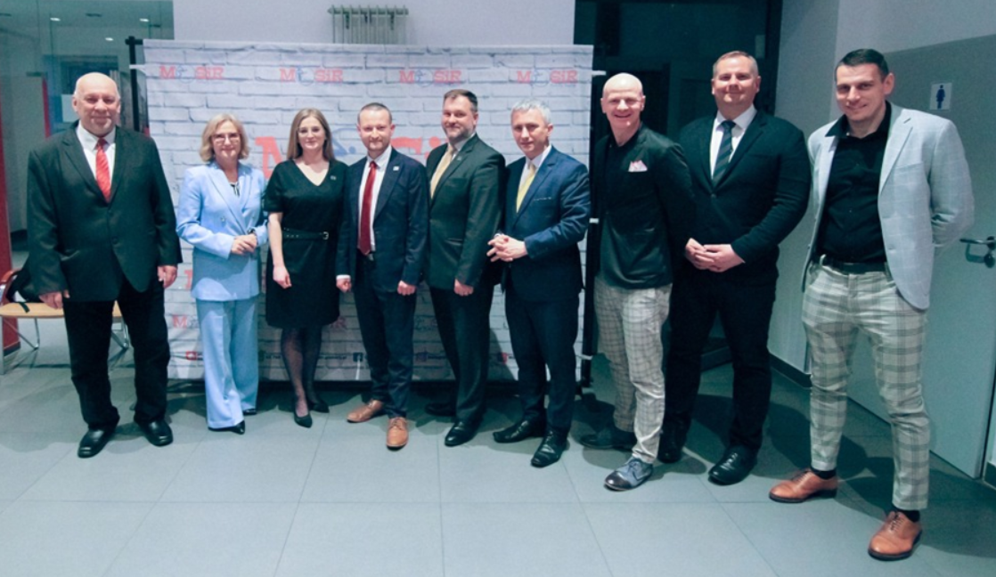 Plebiscyt na Sportowca Roku Piekar Śląskich rozstrzygnięty!