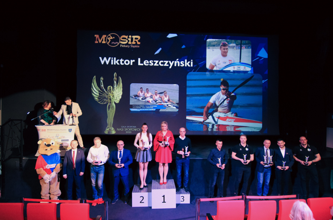 Plebiscyt na Sportowca Roku Piekar Śląskich rozstrzygnięty!