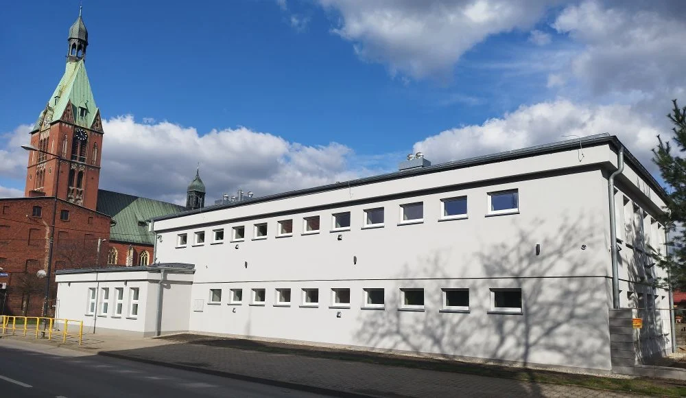 Remont Przedszkola nr 12. Nowa filia żłobka w Piekarach Śląskich