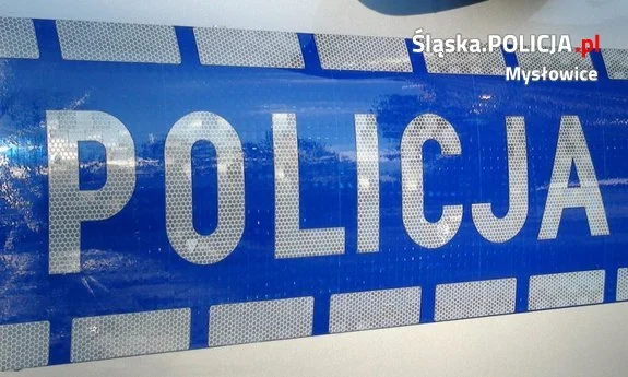 Nieśmieszny żart w Prima Aprilis. Policjanci z Mysłowic apelują o rozwagę!