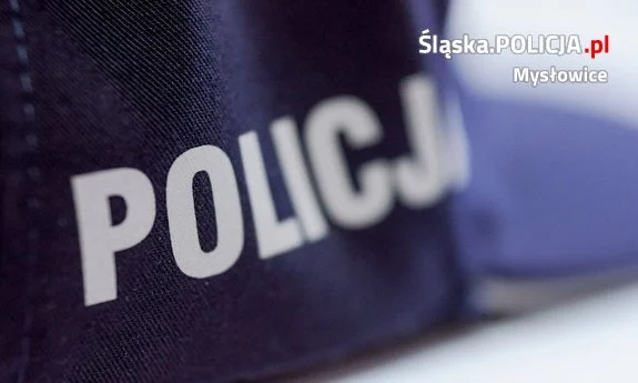 Policjant z Mysłowic w czasie wolnym zatrzymał poszukiwanego!