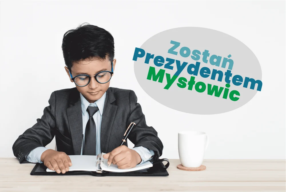 Ogłoszono konkurs "Zostań Prezydentem Mysłowic"