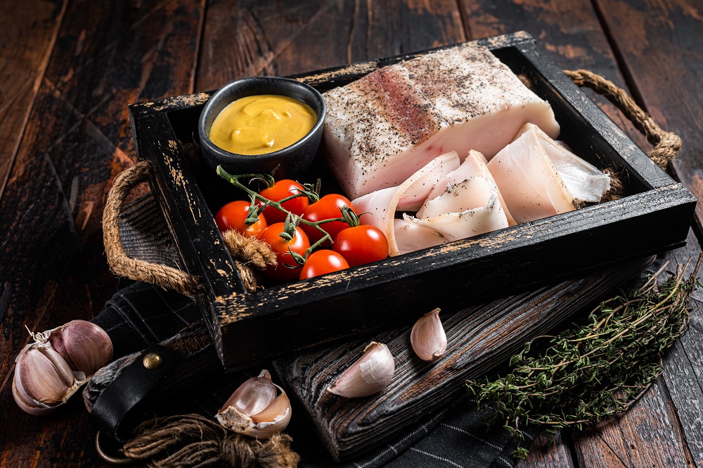 Przekąski z Ukrainy – te przysmaki warto zaserwować bliskim