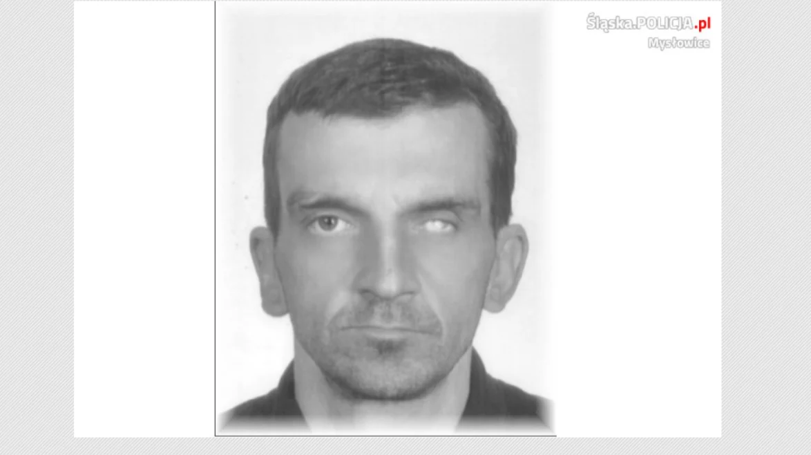 Zaginął 45-letni Piotr Labus! Widziałeś go?