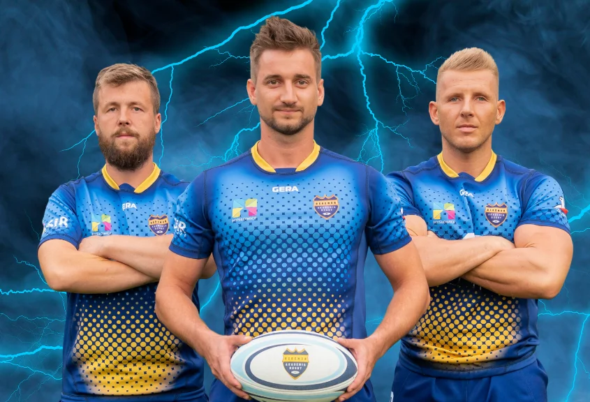 Mysłowiccy Hegemoni zmierzą się ze Spartanami na koniec majówki