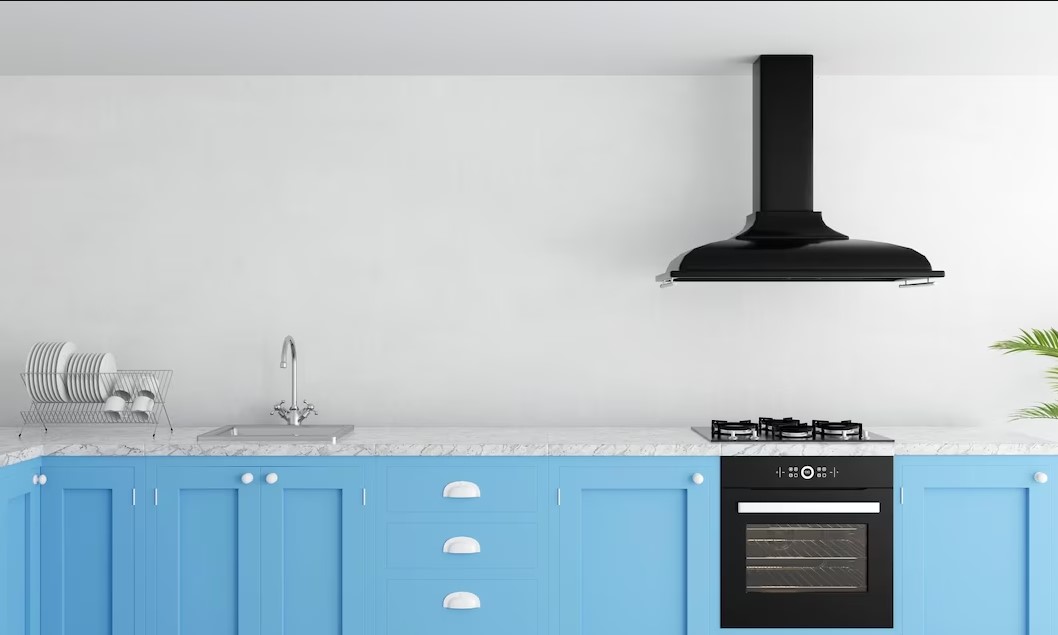 Jak dobrać okap do kuchenki? 3 porady, które Ci w tym pomogą