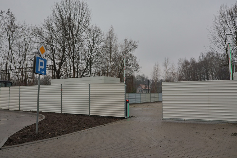 Dodatkowe usługi w PSZOK w Orzeszu. Sprawdź jakie!