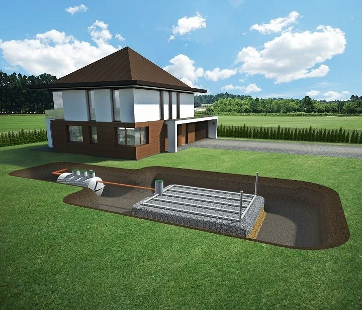 Orzesze: Wstrzymanie naboru wniosków w ramach Programu "Przydomowa oczyszczalnia"