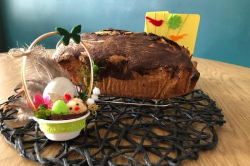 Wielkanoc przy wspólnym stole. W Rybniku działa kuchnia społeczna