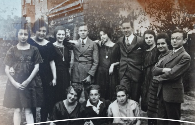 Wystawa "Z rodzinnego albumu". Opowieść o górnośląskich Żydach w Rybniku