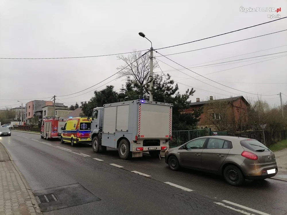 Kryminalni z Rybnika przejęli nielegalną broń i amunicję!