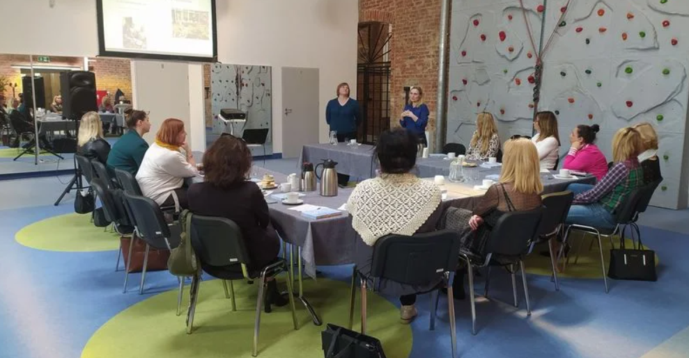 Rewitalizacja w Rybniku wzorem dla innych gmin