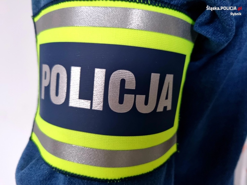Rybniccy kryminalni czujni nawet po służbie. Zatrzymanie poszukiwanego i złodzieja