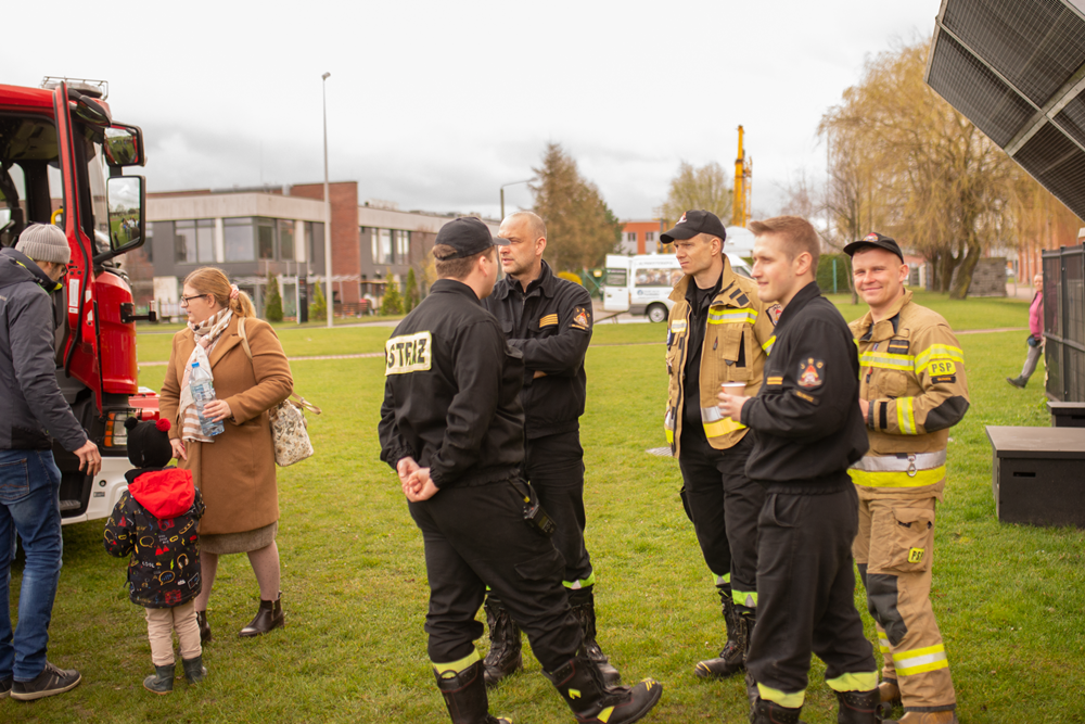 Kwiecień Miesiącem Świadomości Autyzmu. Wsparcie w Gliwicach