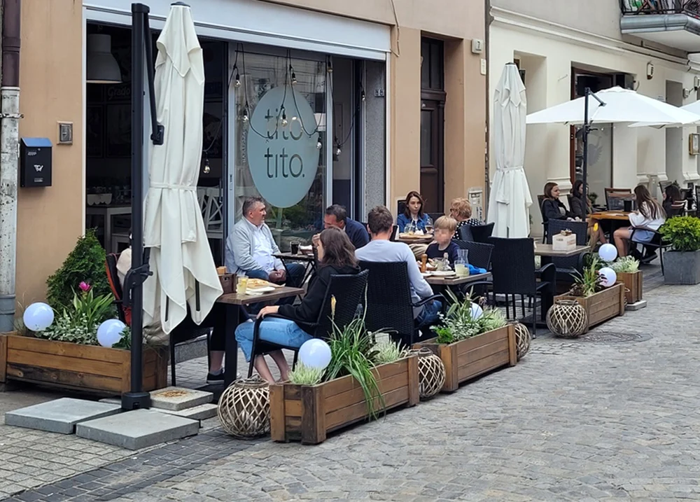 PorozmawiajMY o gliwickiej starówce. Ruszają konsultacje w sprawie metamorfozy