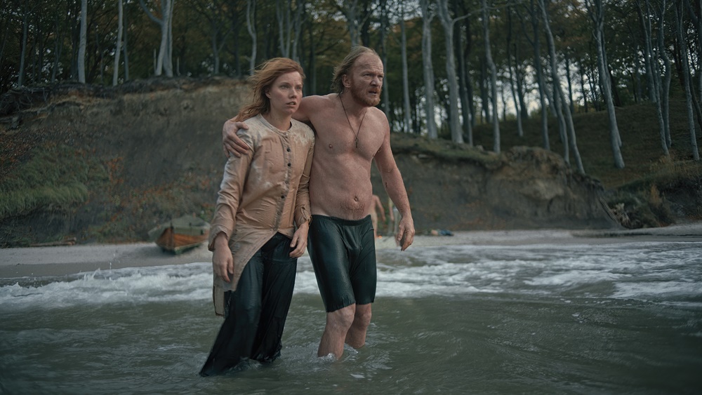 "Rój" pełen tajemnic. Wkrótce premiera filmu w reżyserii gliwiczanina