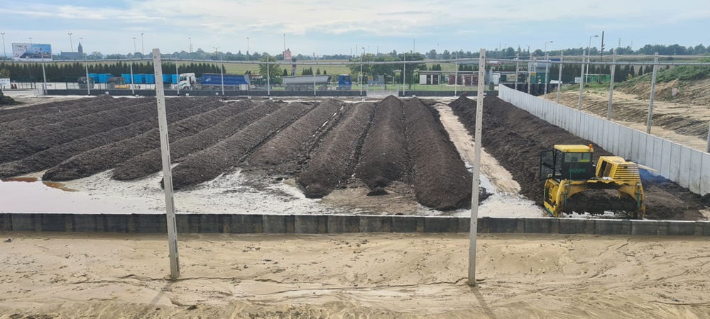 Vita Granum Gliwice. Nowy produkt Przedsiębiorstwa Zagospodarowania Odpadów