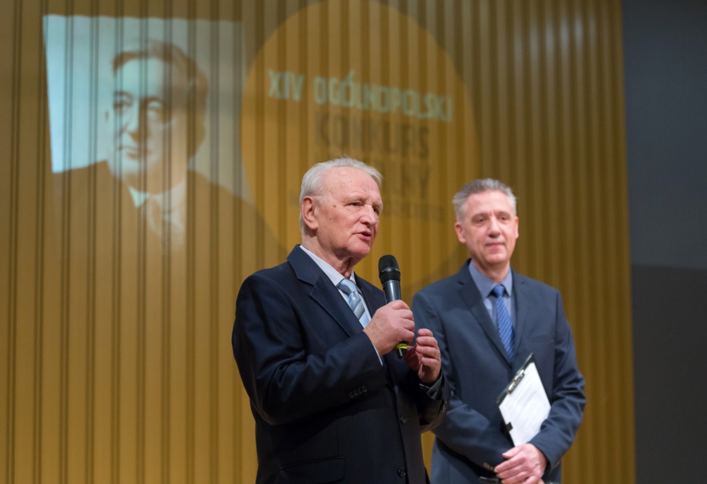 Konkurs wokalny w Gliwicach rozstrzygnięty. Poznaj zwycięzców!