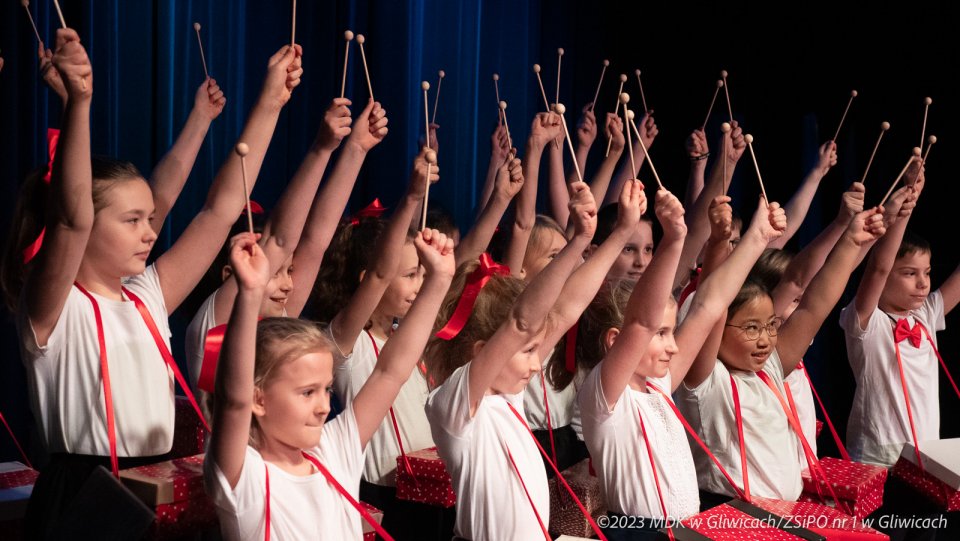 Finał XXIV Wojewódzkich Prezentacji Artystycznych. Dołącz do wydarzenia!