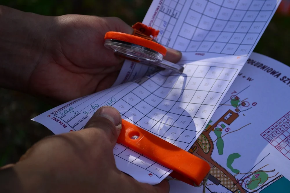 Pobino i Popekspres. Ruszają popołudniowe gry na orientację w Gliwicach