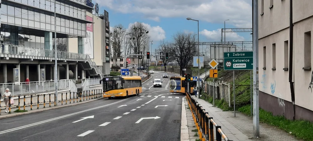 Tarnogórska i Traugutta w Gliwicach dostępne. Co dalej?