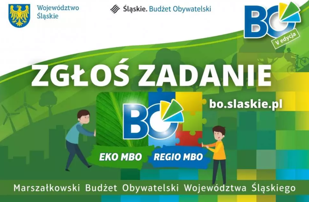 V Marszałkowski Budżet Obywatelski. Wkrótce rusza nabór wniosków!