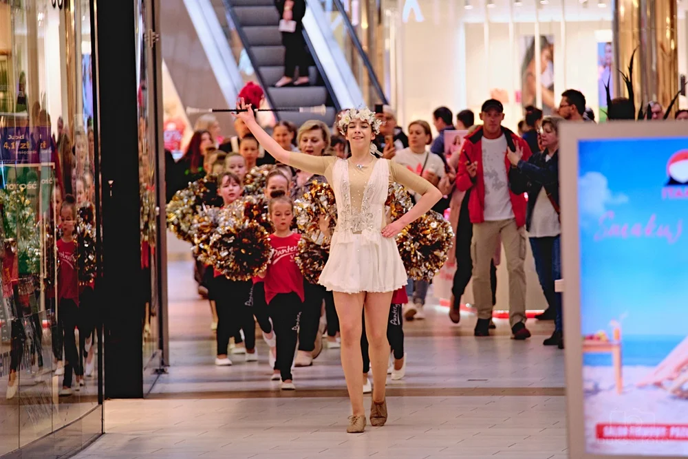 Rekordowa Gliwicka Akademia Zdrowia Dzieci