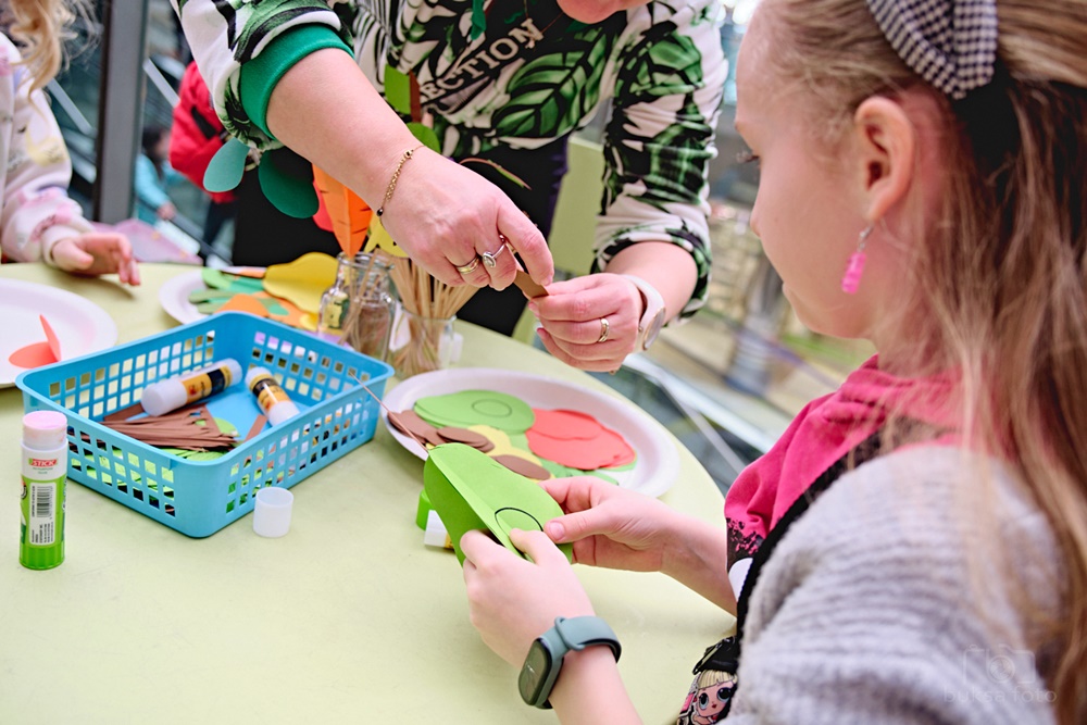 Rekordowa Gliwicka Akademia Zdrowia Dzieci