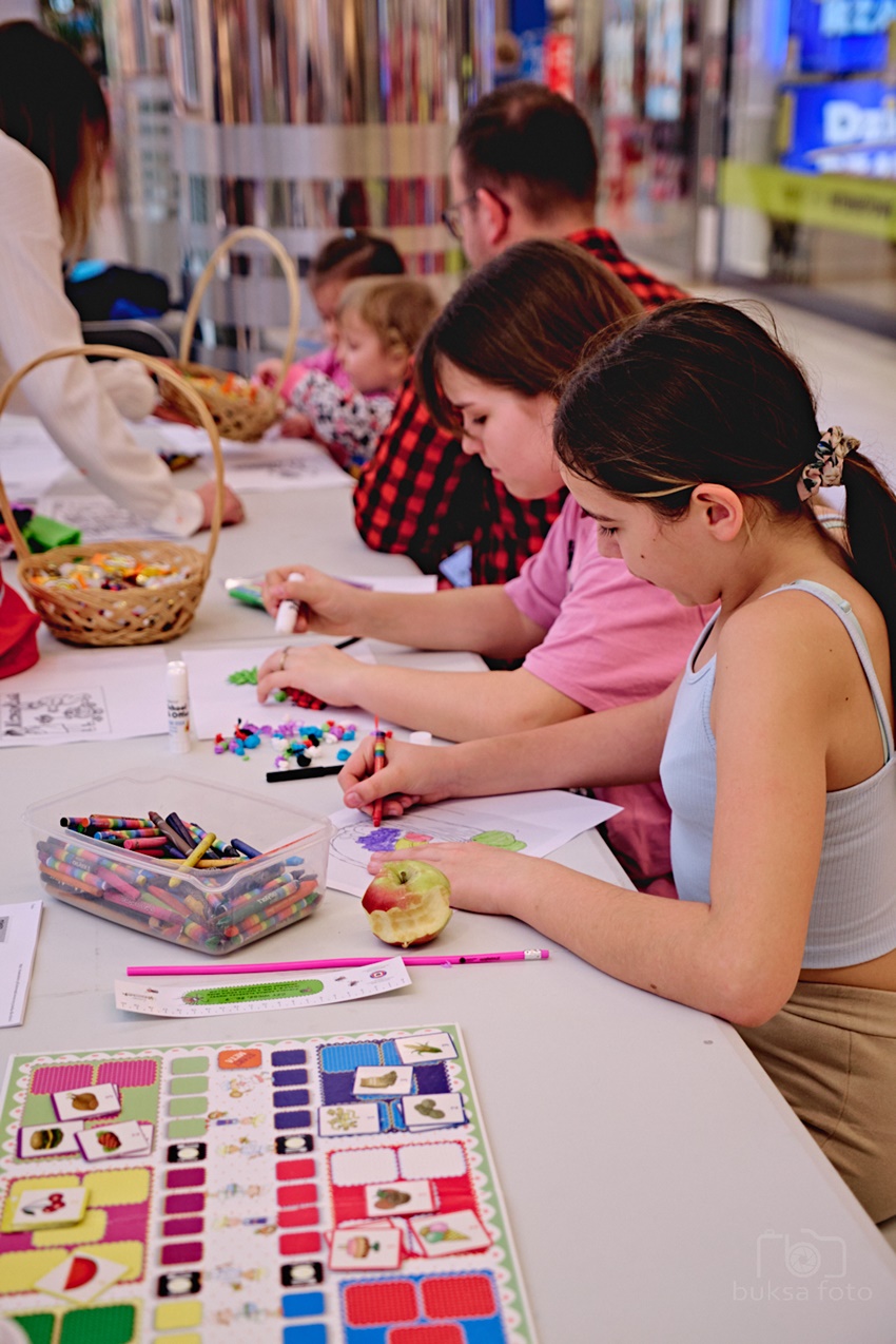 Rekordowa Gliwicka Akademia Zdrowia Dzieci
