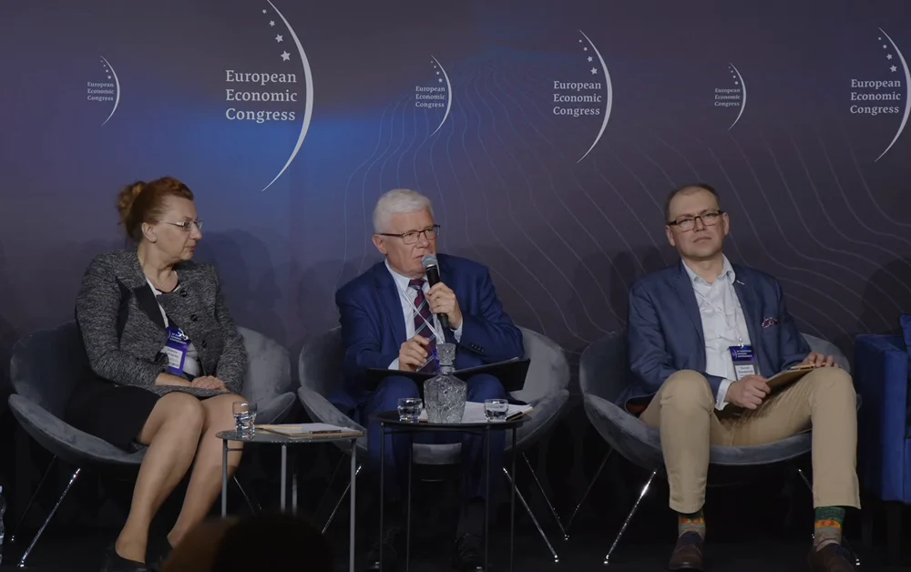 Gliwice i Śląsk potrzebują instalacji przetwarzania odpadów