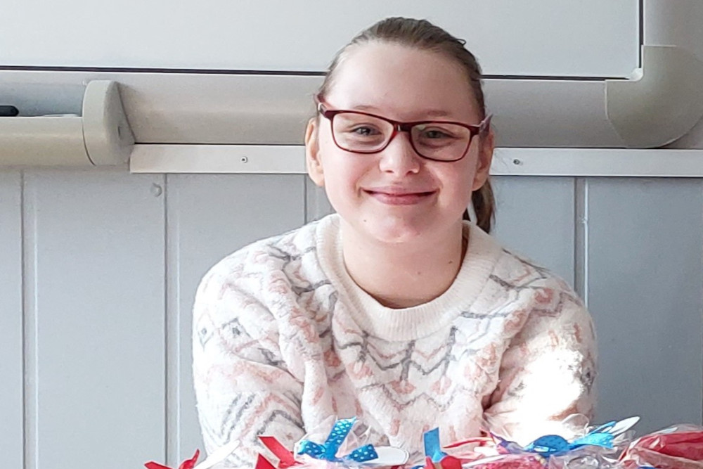 Bytom: Pomóżmy Amelce spełniać marzenia