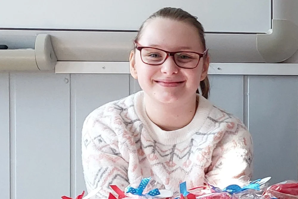 Bytom: Pomóżmy Amelce spełniać marzenia