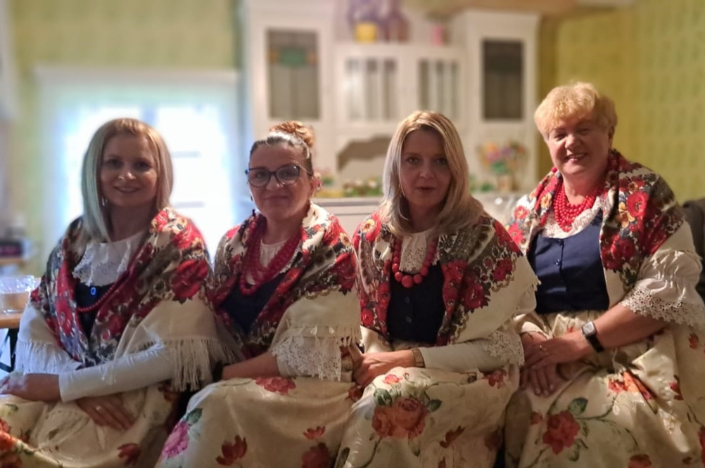 Bytom: Stolarzowickie gospodynie mają ręce pełne roboty