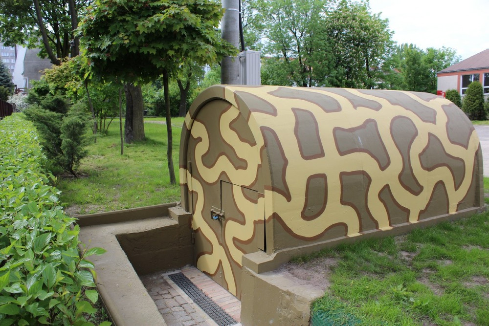 Bytom: Nowe wystawy i eksponaty czekają na zwiedzających miechowicki schron