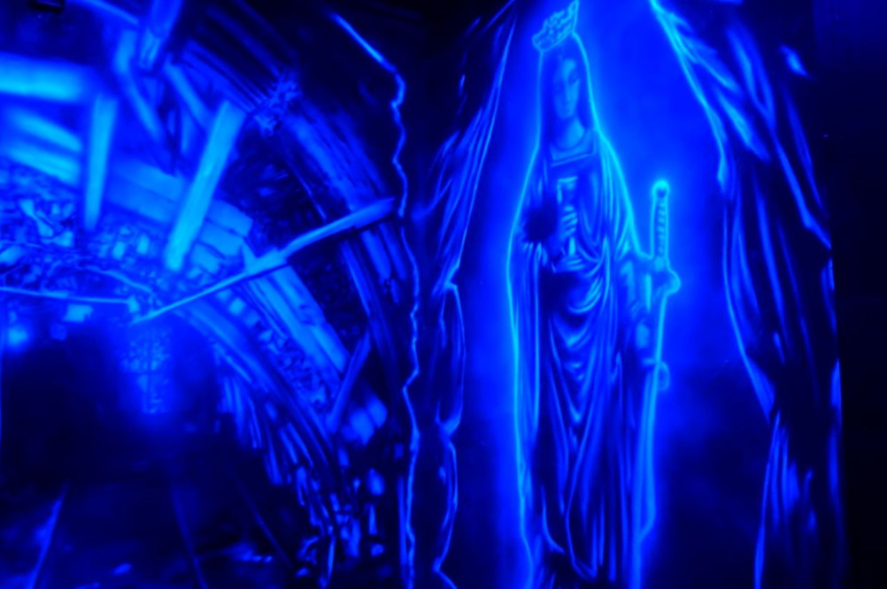 Bytom: Nowe wystawy i eksponaty czekają na zwiedzających miechowicki schron