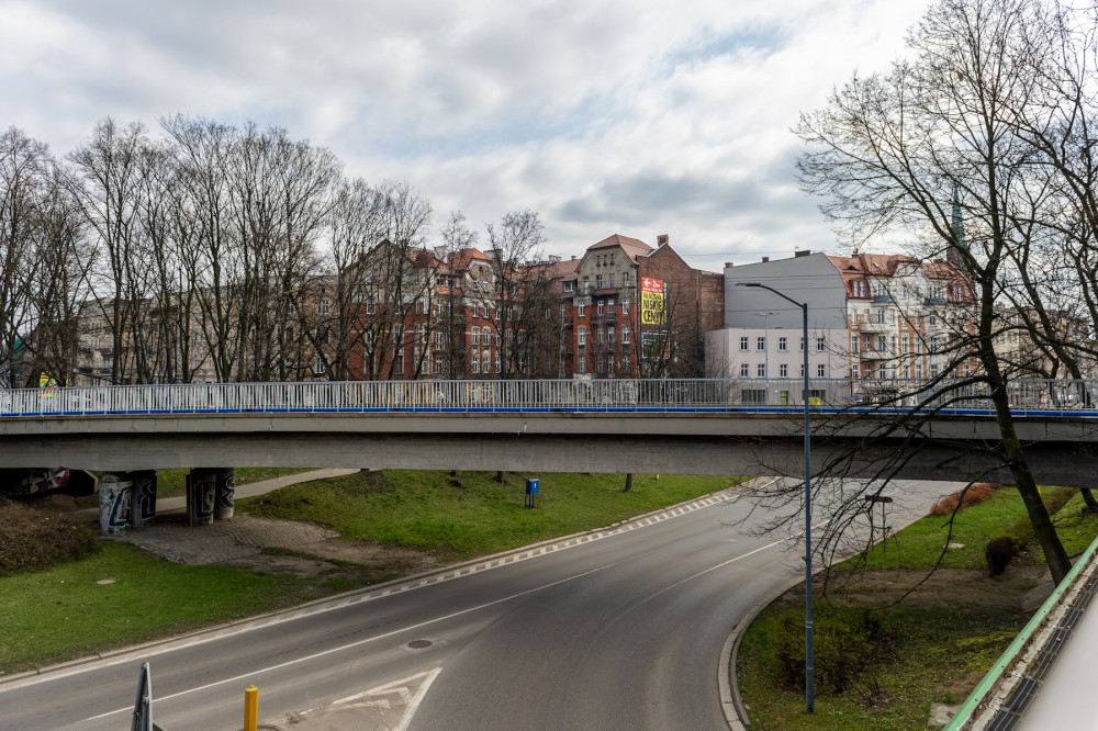 Bytom: Po świętach wielkanocnych rusza remont wiaduktu tramwajowego nad ul. Wrocławską