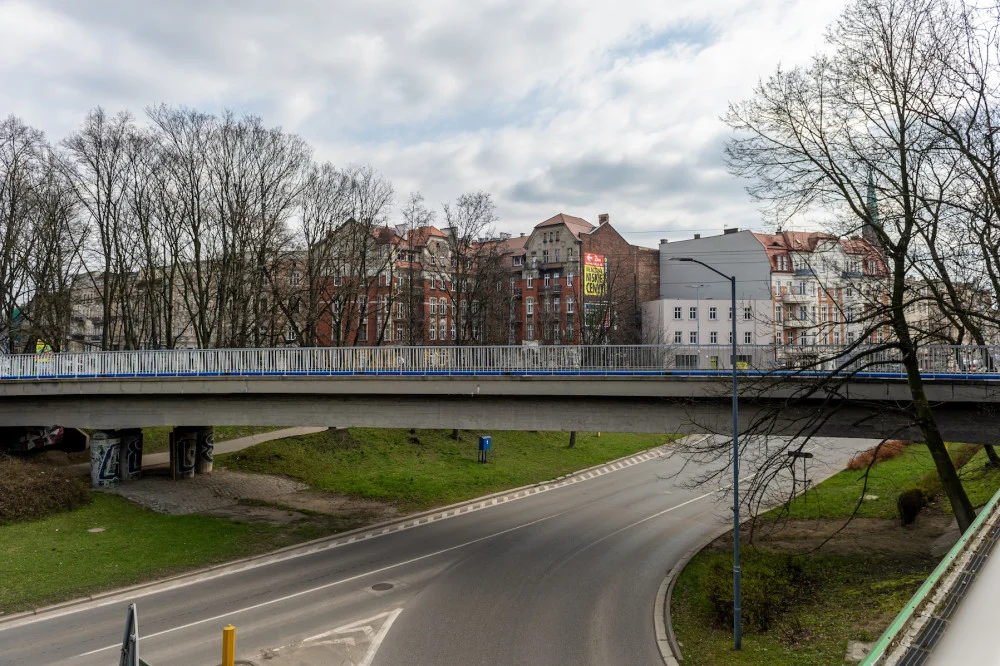 Bytom: Po świętach wielkanocnych rusza remont wiaduktu tramwajowego nad ul. Wrocławską