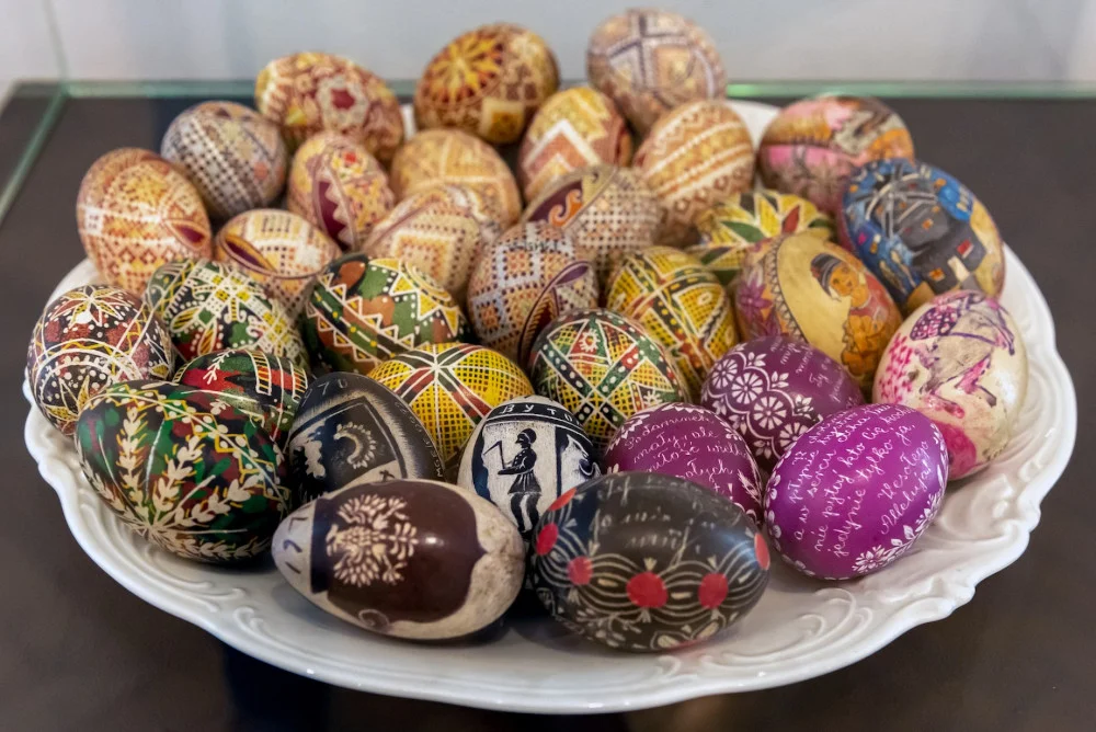 Bytom: 150 wielkanocnych arcydzieł do obejrzenia w Muzeum Górnośląskim